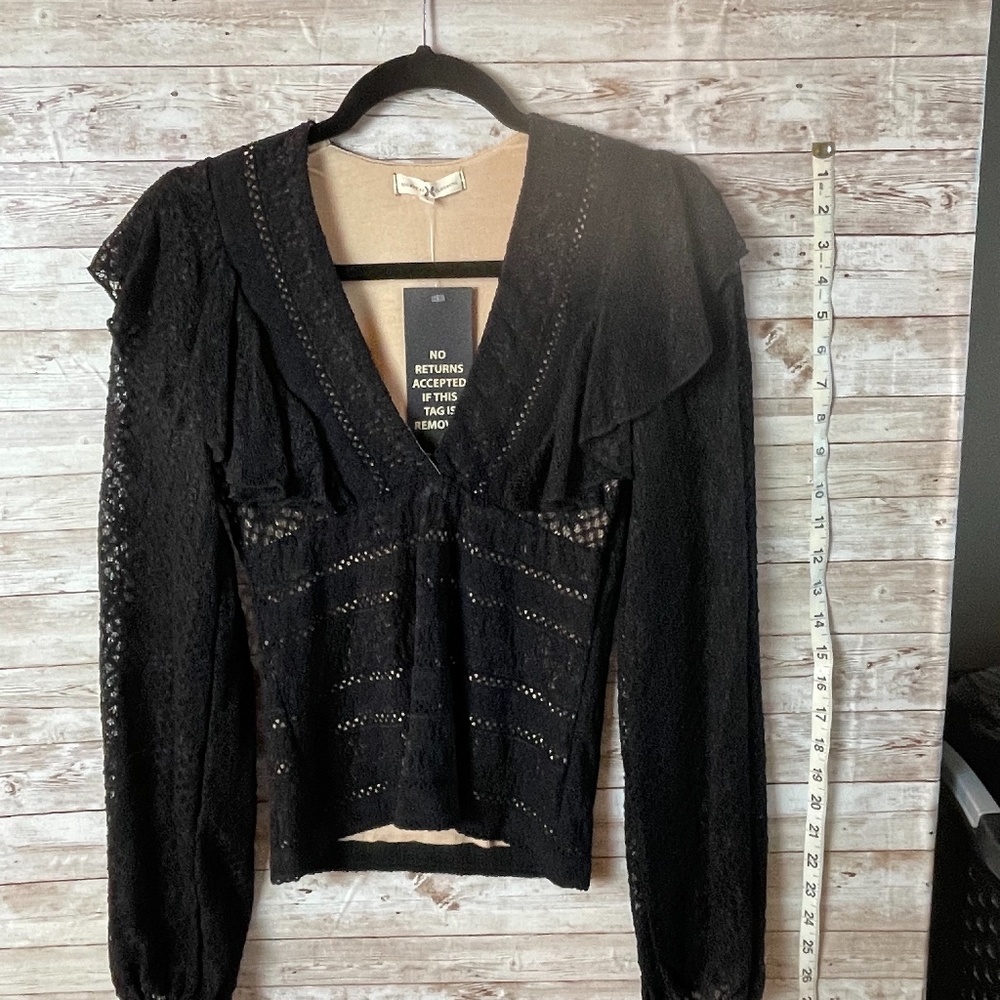 Nightcap long sleeve